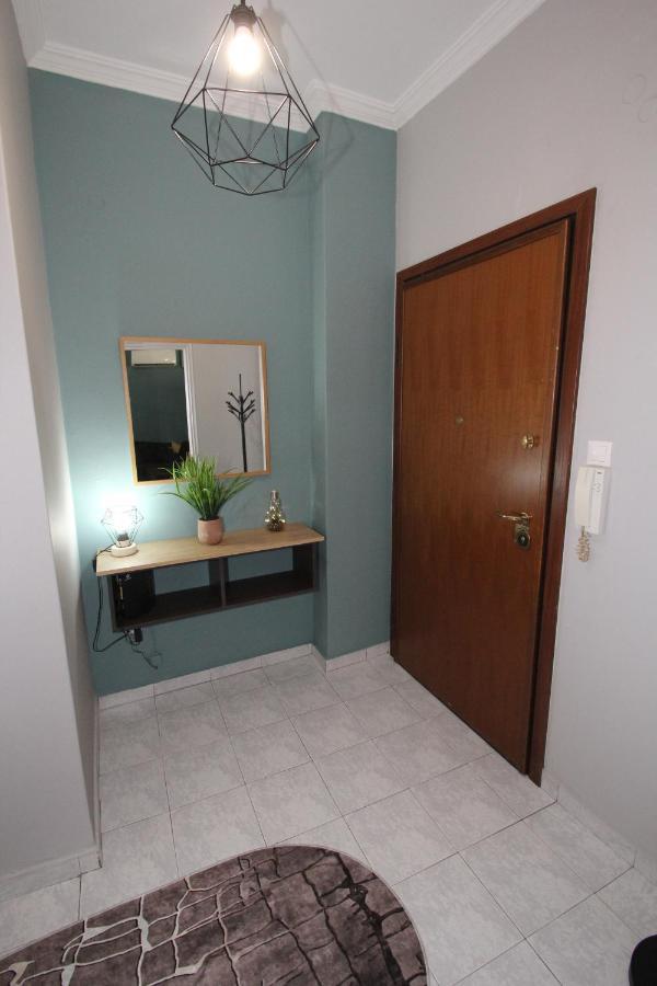 Agios Nikolaos Train Station 1 Bedroom 4 Pers. Athens Exterior photo